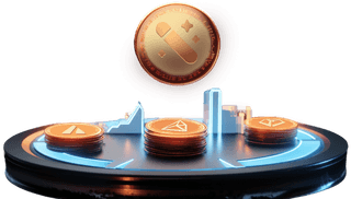 Three-click crypto trading interface simplified by Proven Meritonance